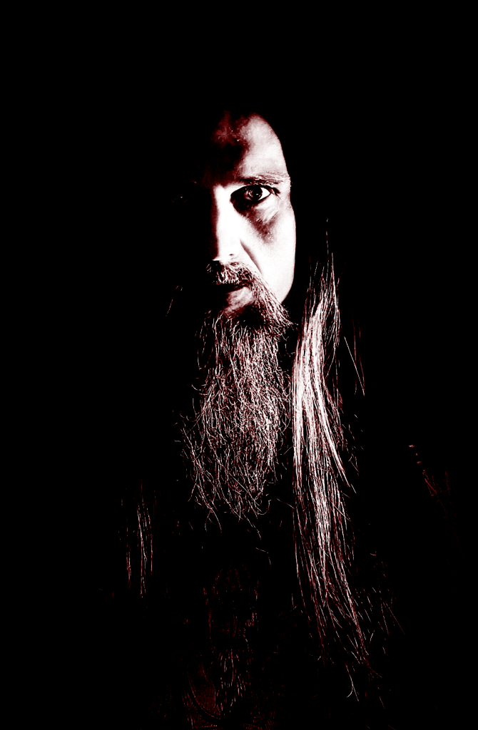 Daryl, HeathenStorm Productions