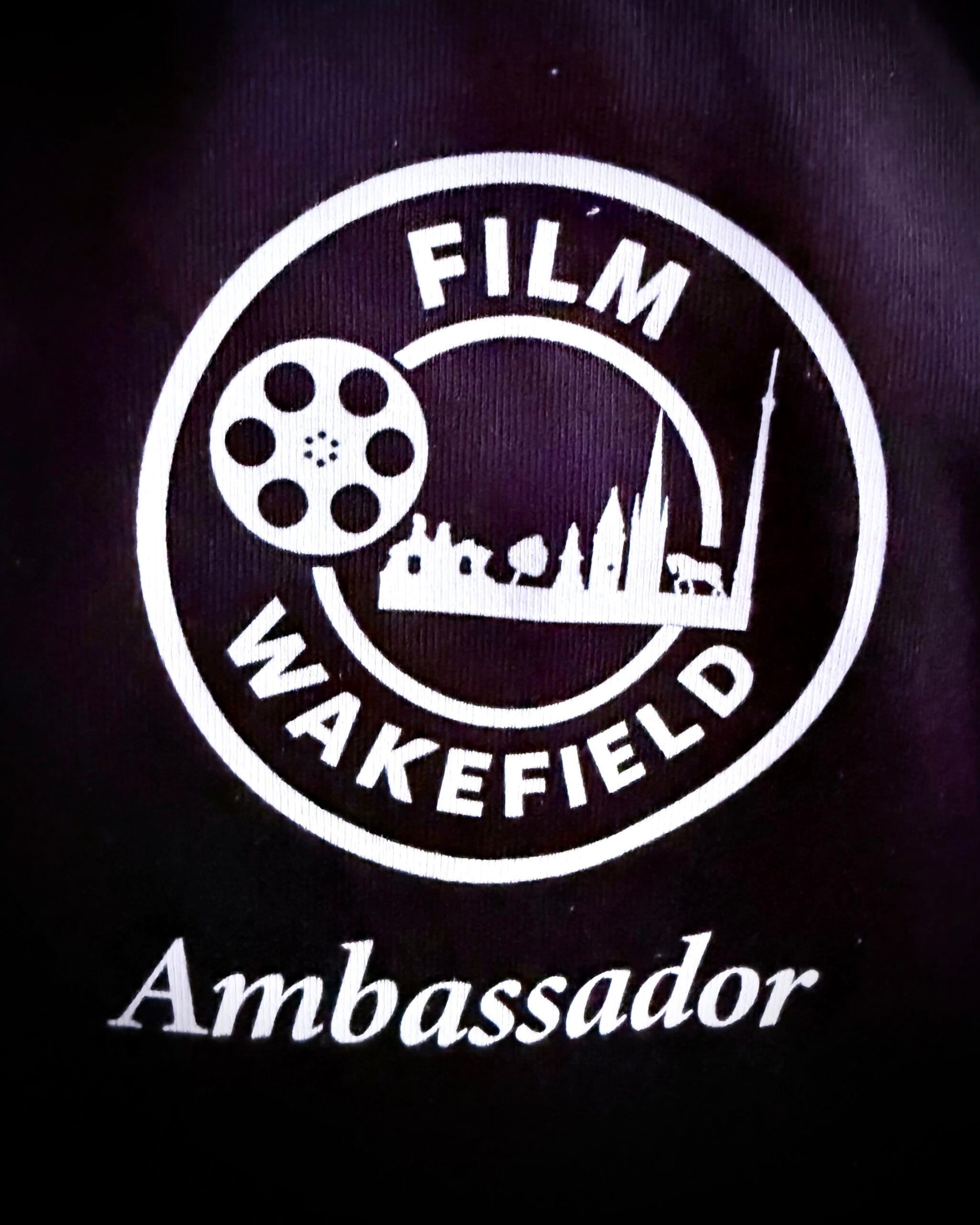 Film Wakefield Ambassador shirt print