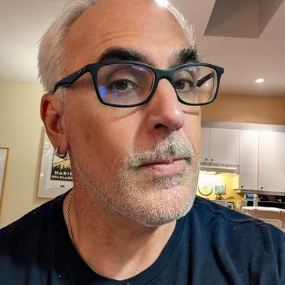 Evan Prodromou